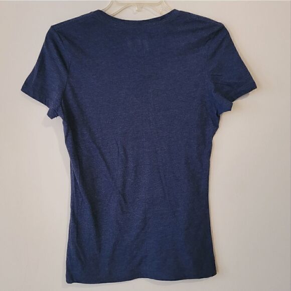 CHICAGO Bears V Neck Tee - Picture 3 of 3